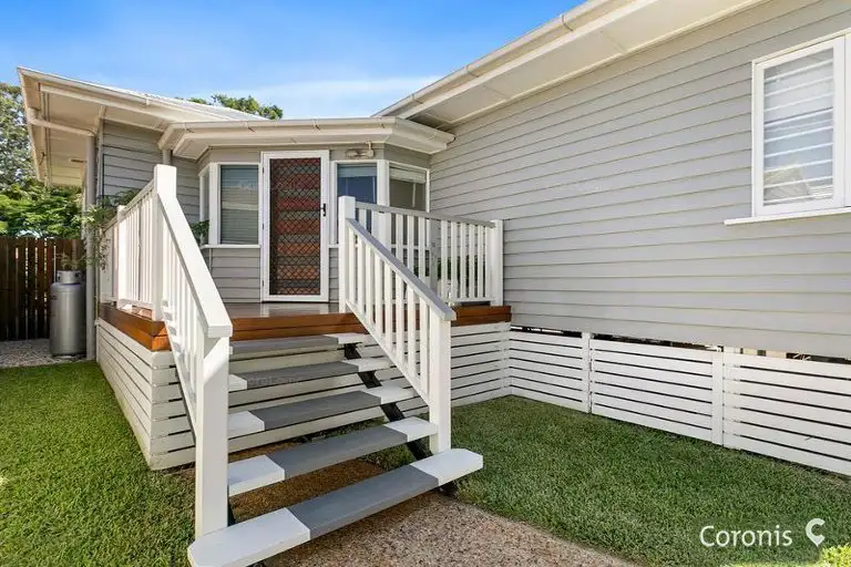 Main view of Homely house listing, 38 McCurley Street, Wynnum West QLD 4178