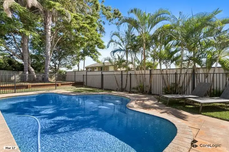 Second view of Homely house listing, 38 McCurley Street, Wynnum West QLD 4178