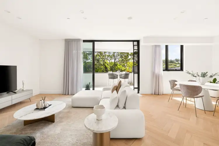 584 Old South Head Road