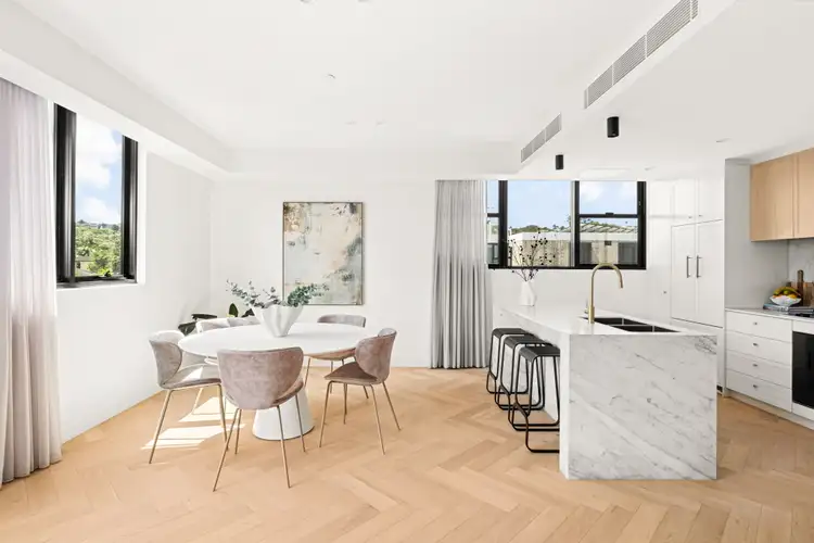 Fourth view of Homely apartment listing, 6/584 Old South Head Road, Rose Bay NSW 2029