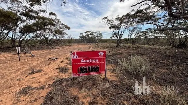 92 Nikalapko Boundary Road, Taylorville SA 5330