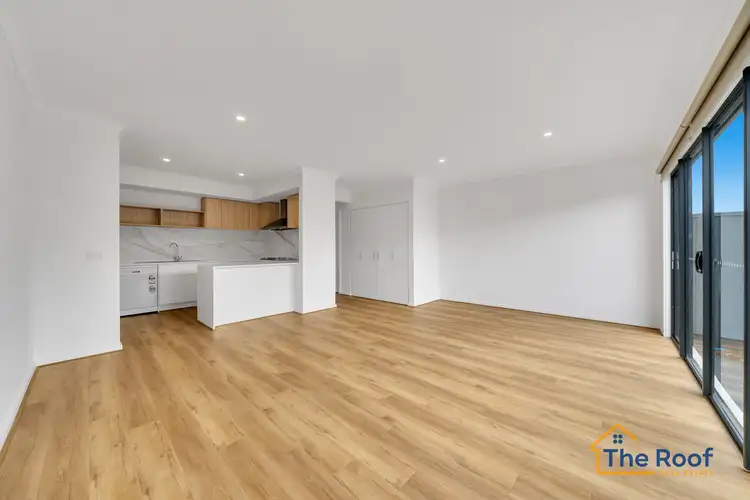 Second view of Homely house listing, 10 Morley Street, Werribee VIC 3030