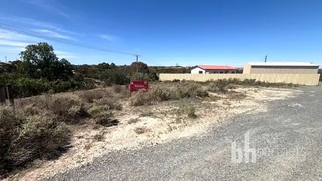 Third view of Homely land listing, 8-10 Upcher Street, Blanchetown SA 5357