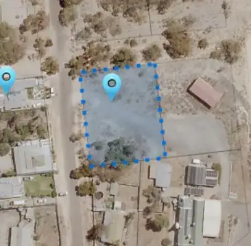 Fifth view of Homely land listing, 8-10 Upcher Street, Blanchetown SA 5357