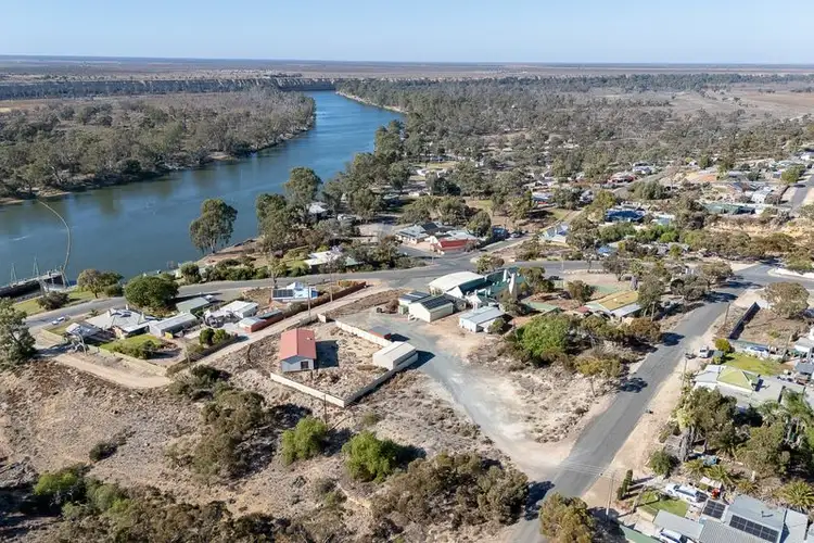 Sixth view of Homely land listing, 8-10 Upcher Street, Blanchetown SA 5357