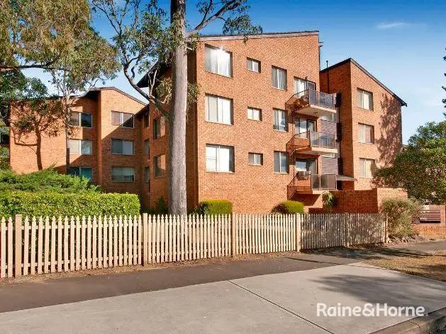 5/9-13 Castle Street, North Parramatta NSW 2151