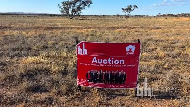 Second view of Homely land listing, LOT 2 Sturt Highway, Annadale SA 5356