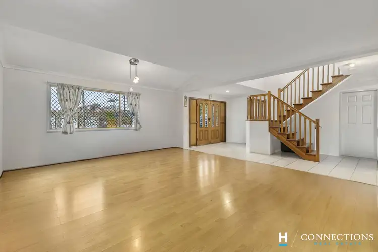 Second view of Homely house listing, 20 Allira Crescent, Carseldine QLD 4034