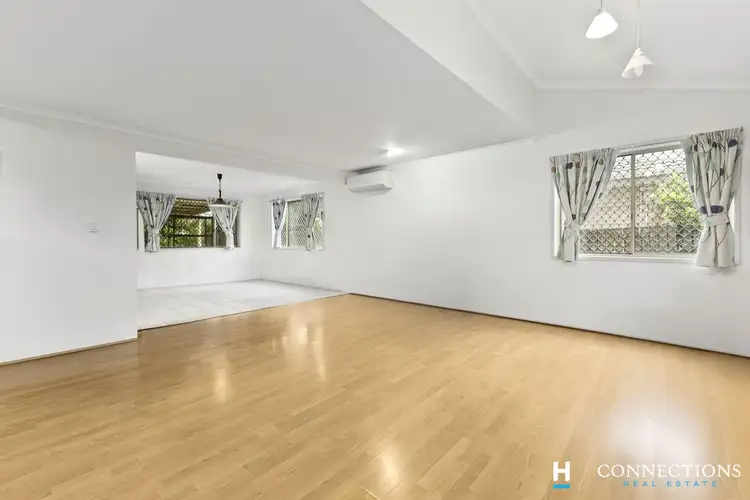 Third view of Homely house listing, 20 Allira Crescent, Carseldine QLD 4034