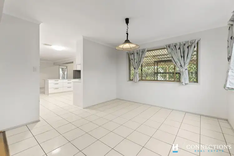 Fourth view of Homely house listing, 20 Allira Crescent, Carseldine QLD 4034