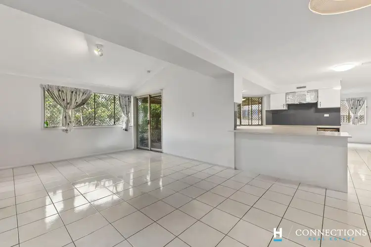 Fifth view of Homely house listing, 20 Allira Crescent, Carseldine QLD 4034