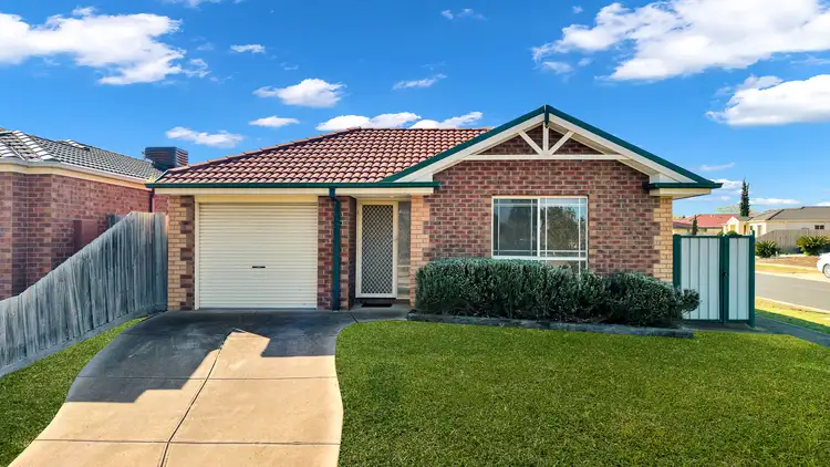 113 Bridgewater Way, Truganina VIC 3029