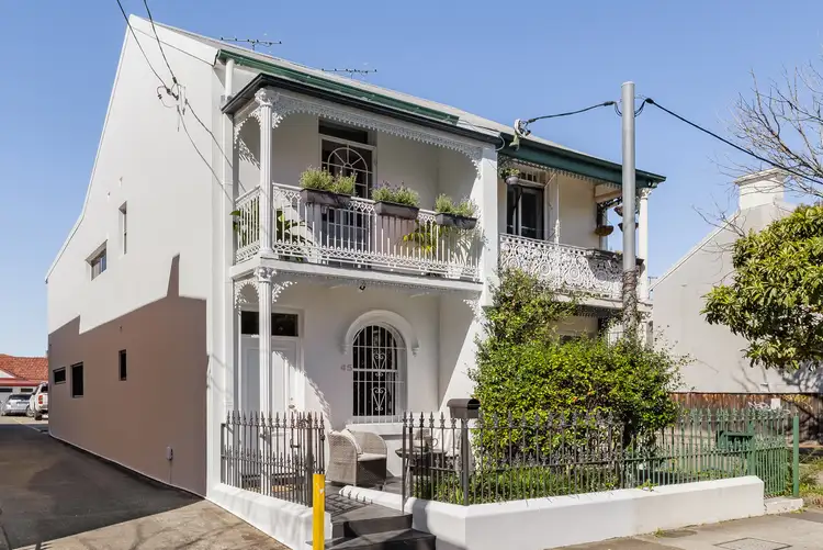 45 Renwick Street, Leichhardt NSW 2040