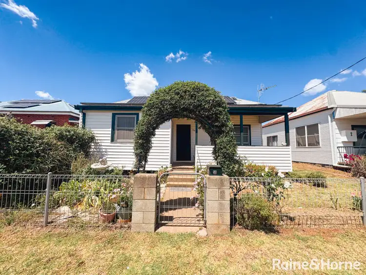 58 Digilah Street, Dunedoo NSW 2844