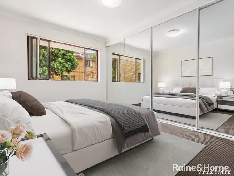 Second view of Homely apartment listing, 2/47-49 Wigram Street, Harris Park NSW 2150