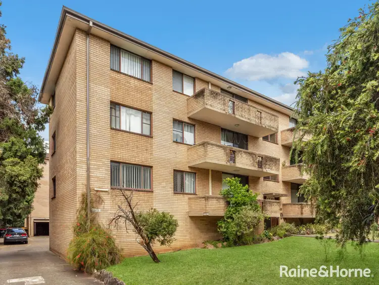 Fourth view of Homely apartment listing, 2/47-49 Wigram Street, Harris Park NSW 2150