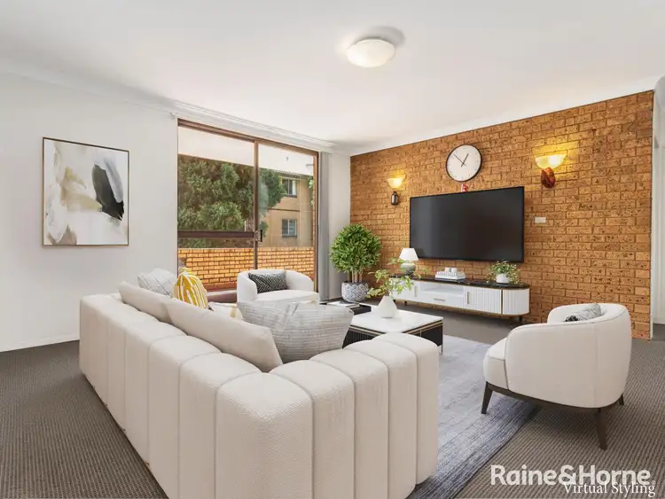 Fifth view of Homely apartment listing, 2/47-49 Wigram Street, Harris Park NSW 2150