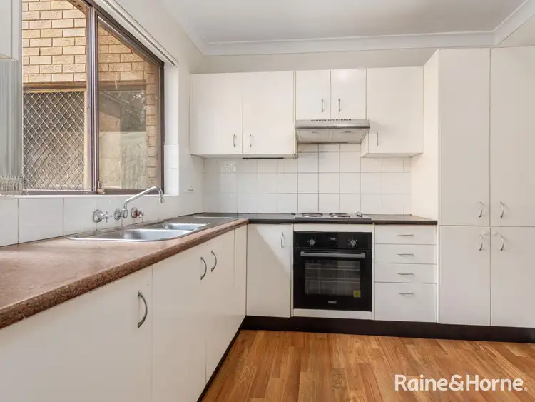 Sixth view of Homely apartment listing, 2/47-49 Wigram Street, Harris Park NSW 2150