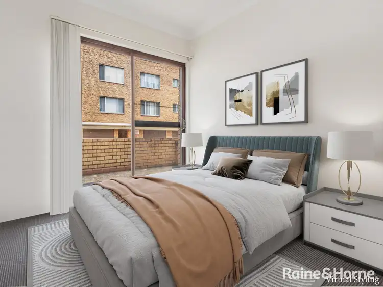 Seventh view of Homely apartment listing, 2/47-49 Wigram Street, Harris Park NSW 2150