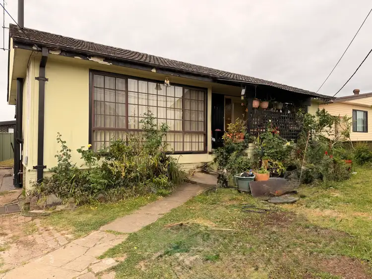 23 Dartford Street, Mount Pritchard NSW 2170