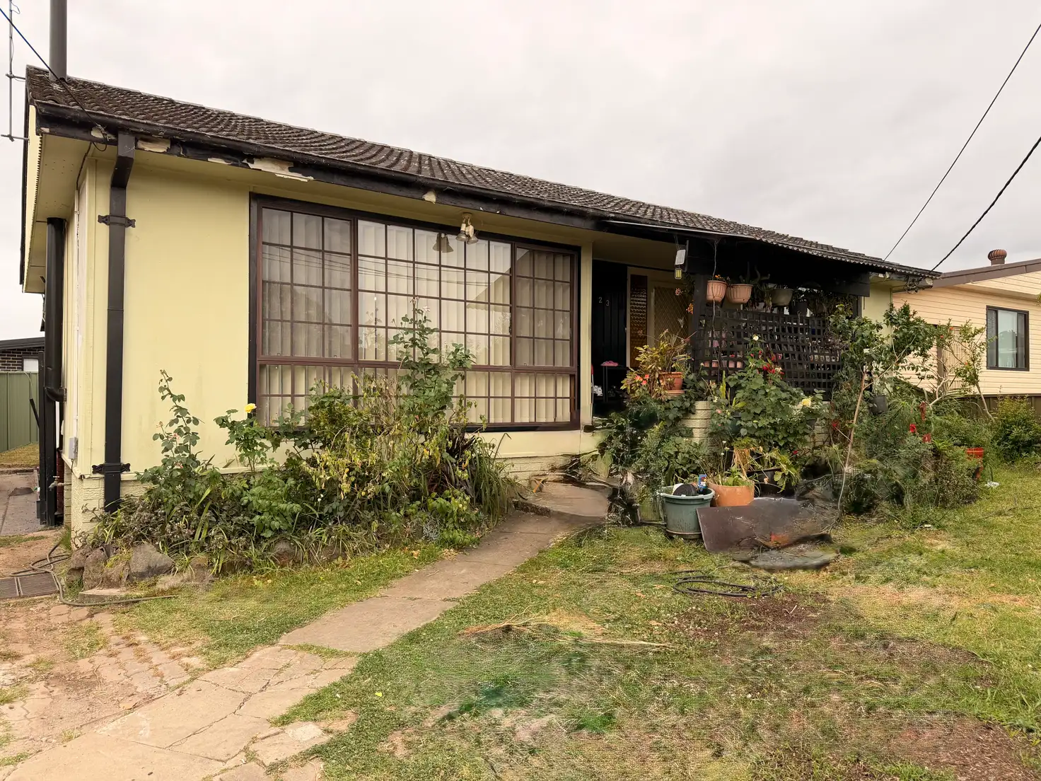 Main view of Homely house listing, 23 Dartford Street, Mount Pritchard NSW 2170