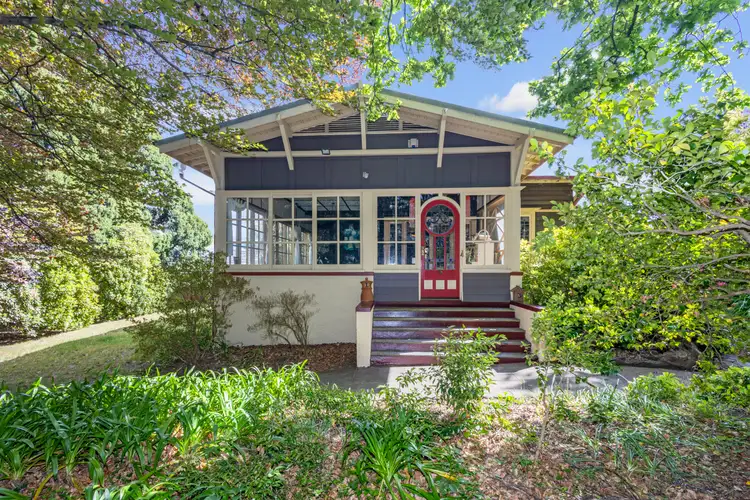 14 Warialda Street