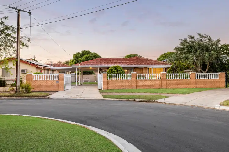 26 Whitbread Avenue, Klemzig SA 5087