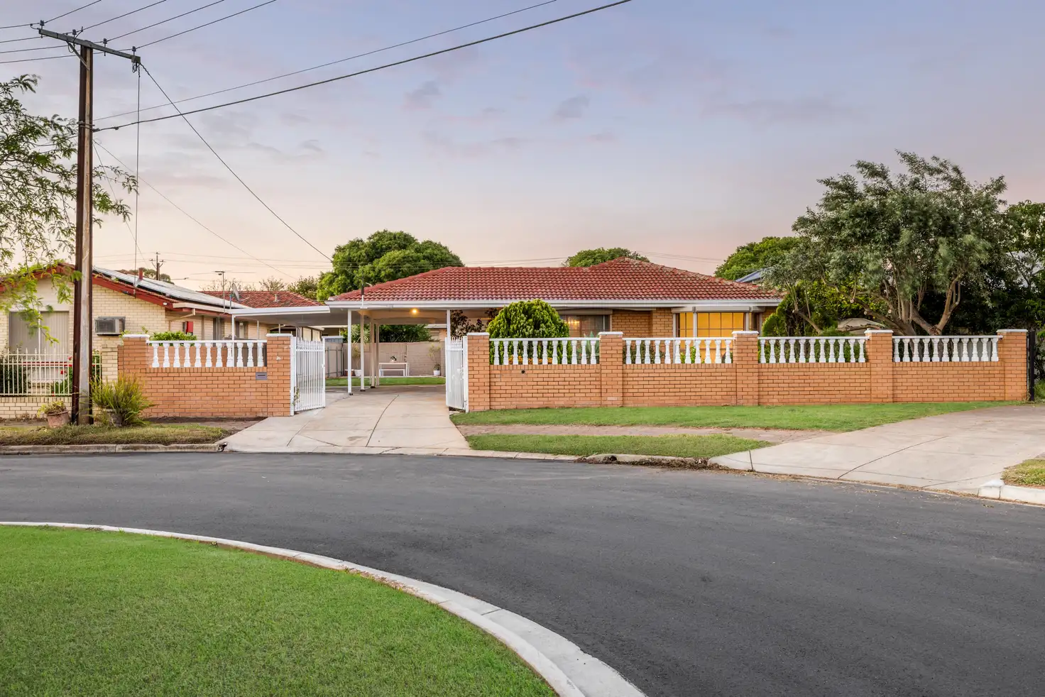Main view of Homely house listing, 26 Whitbread Avenue, Klemzig SA 5087