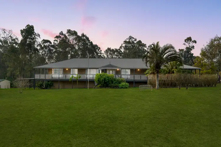 171-175 Bushman Drive, Flagstone QLD 4280