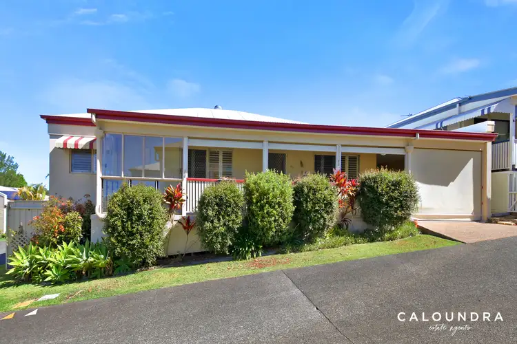 93/23 Macadamia Drive, Maleny QLD 4552