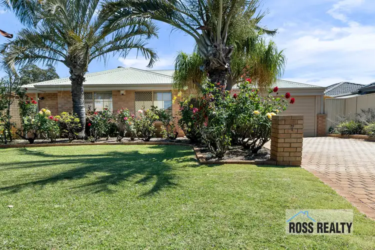 7 Niagara Place, Morley WA 6062