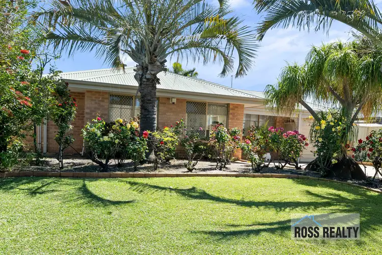 Second view of Homely house listing, 7 Niagara Place, Morley WA 6062