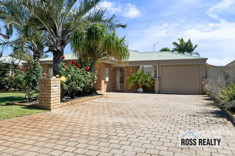 Third view of Homely house listing, 7 Niagara Place, Morley WA 6062