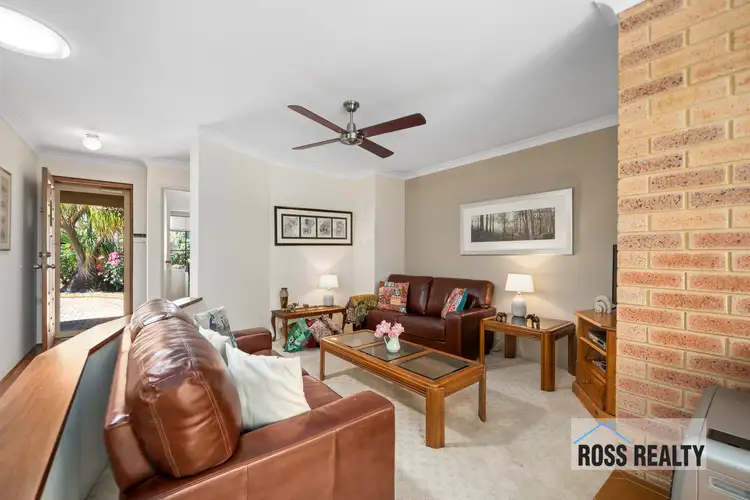 Fifth view of Homely house listing, 7 Niagara Place, Morley WA 6062