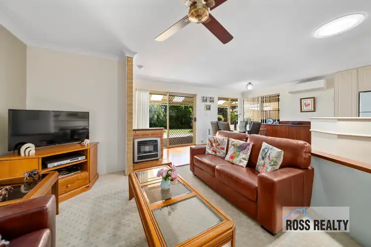 Sixth view of Homely house listing, 7 Niagara Place, Morley WA 6062