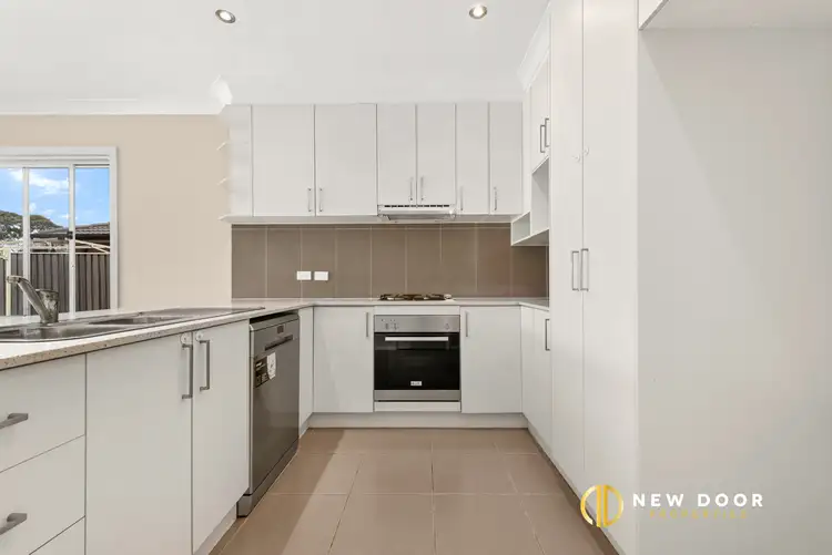 Fifth view of Homely townhouse listing, 8/21 Muriel Stewart Circuit, Bonner ACT 2914