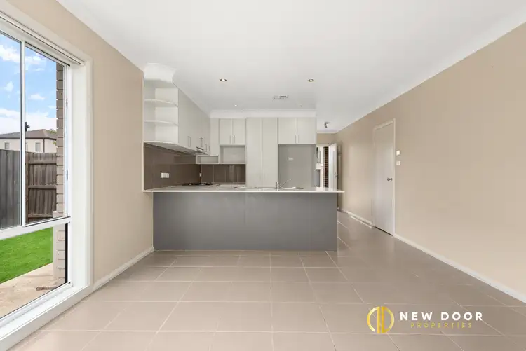 Sixth view of Homely townhouse listing, 8/21 Muriel Stewart Circuit, Bonner ACT 2914
