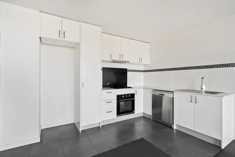 Fourth view of Homely apartment listing, 404/117 Durham Road, Sunshine VIC 3020