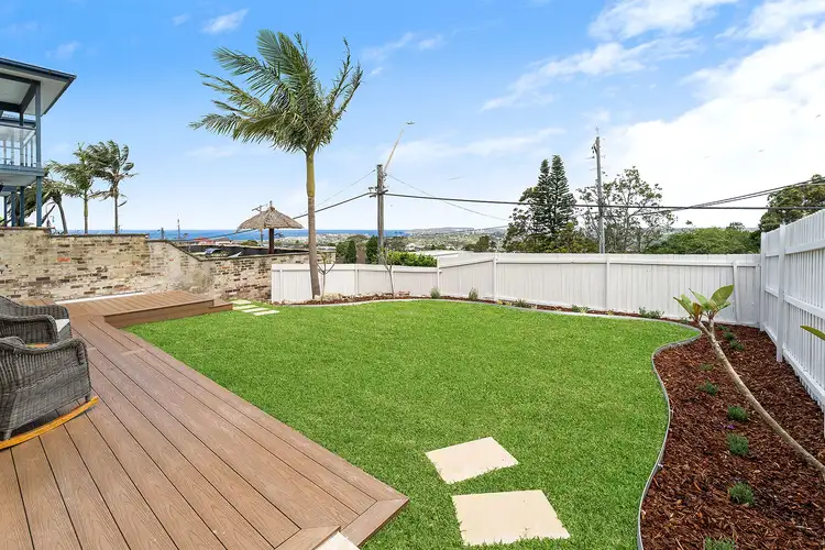 130 Warringah Road, Narraweena NSW 2099