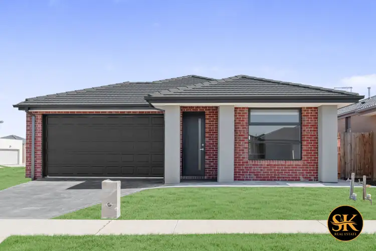 7 OMAR ST, Wyndham Vale VIC 3024