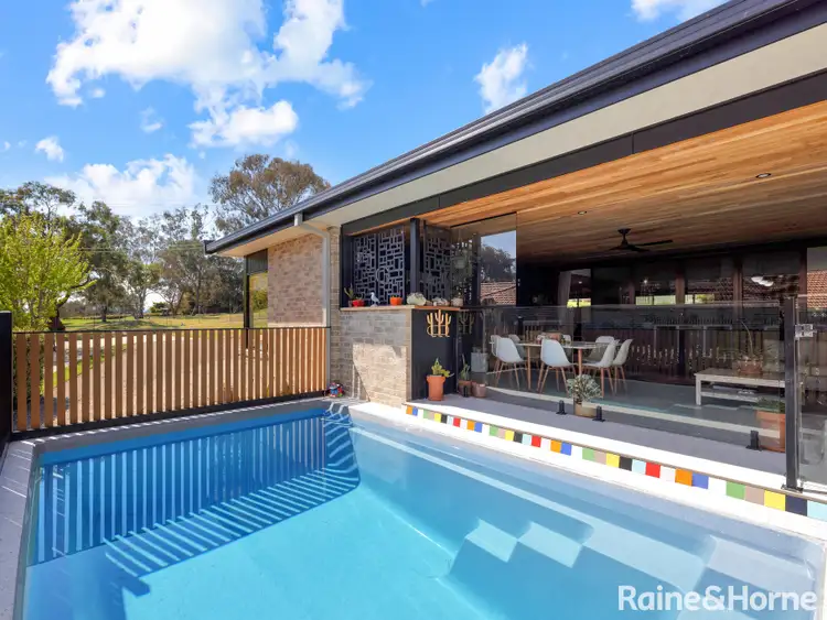Third view of Homely house listing, 91B Boundary Road, Robin Hill NSW 2795