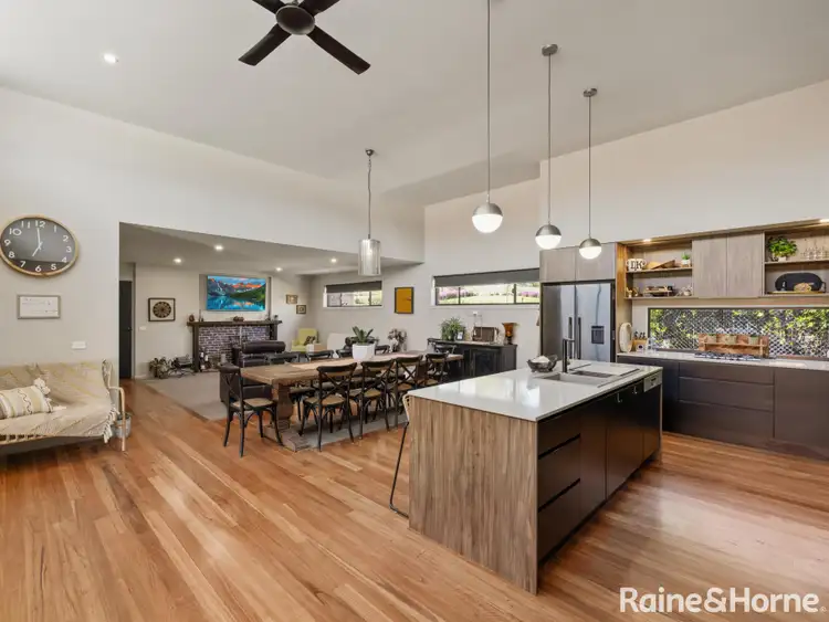 Sixth view of Homely house listing, 91B Boundary Road, Robin Hill NSW 2795