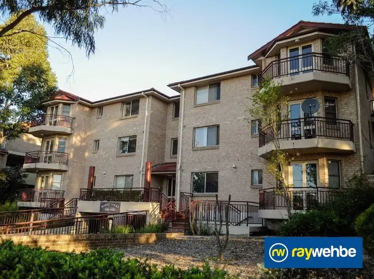 6/486-488 Merrylands Road, Merrylands NSW 2160