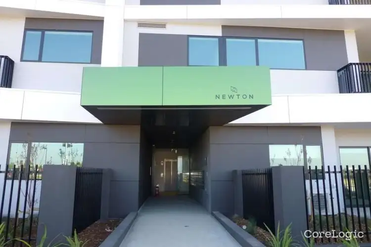 Second view of Homely house listing, 304/1 Clark Street, Williams Landing VIC 3027