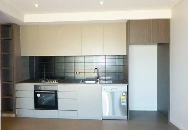 Fourth view of Homely house listing, 304/1 Clark Street, Williams Landing VIC 3027