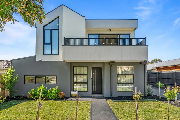 1/40 Bonar Street, Heidelberg Heights VIC 3081