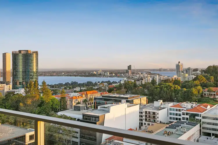 2007/659 Murray Street, West Perth WA 6005
