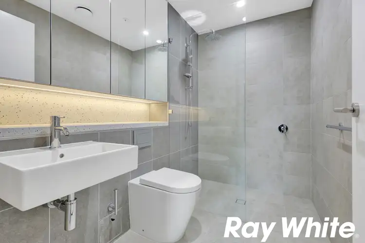 Third view of Homely apartment listing, 211/11B Conferta Avenue, Tallawong NSW 2762