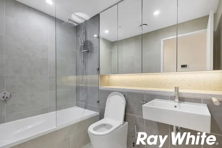 Fifth view of Homely apartment listing, 211/11B Conferta Avenue, Tallawong NSW 2762