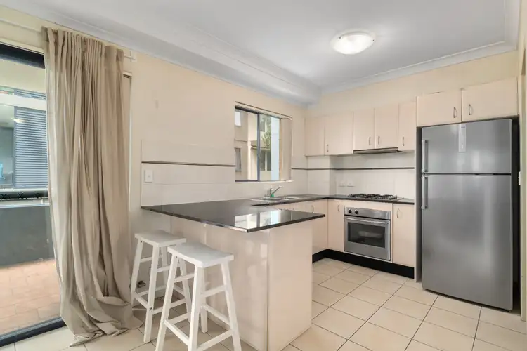 Third view of Homely apartment listing, 3/9 Anselm Street, Strathfield South NSW 2136